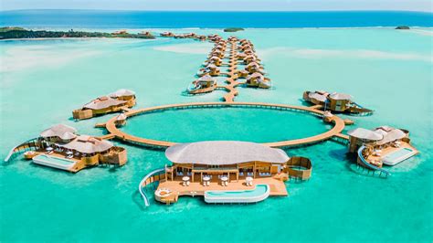 All Inclusive Hotels Maldives .